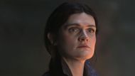 Alys Rivers from House of the Dragon | Image Source: HBO Max
